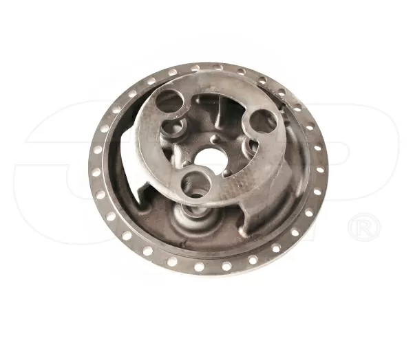 1060713 Caterpillar Gear Carrier propelparts