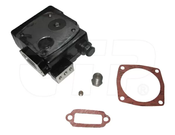 1082522 Caterpillar Compressor Cylinder Head propelparts