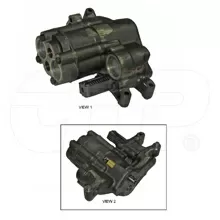 4N8735 Caterpillar Oil Pump propelparts