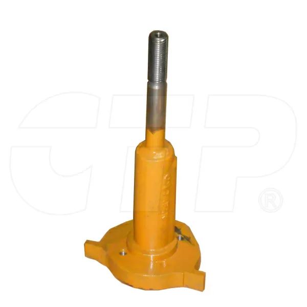 1124297 Caterpillar Track Adjuster Cylinder propelparts