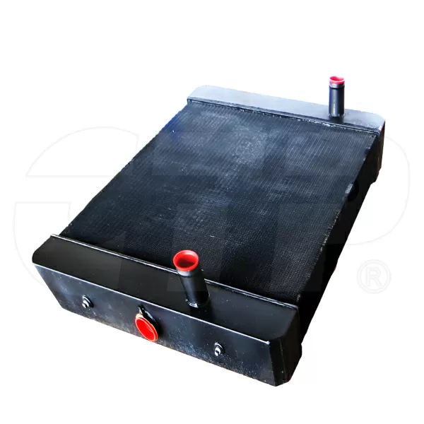 1132923 Caterpillar Radiator propelparts