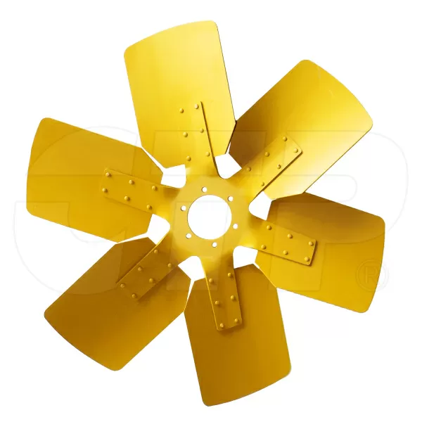 1197864 Caterpillar Fan propelparts