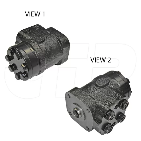 1198758 Caterpillar Metering Pump propelparts