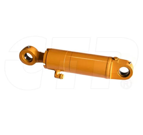 1219244 Caterpillar Hydraulic Cylinder propelparts