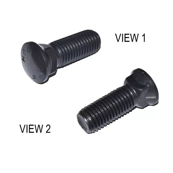 4F7827 Caterpillar Plow Bolt propelparts