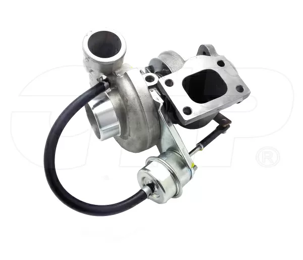 1232926 Caterpillar Turbocharger propelparts