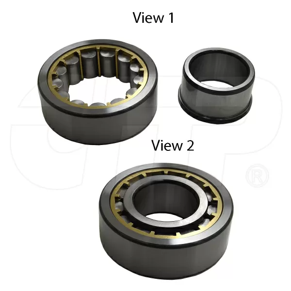 1269340 Caterpillar Roller Bearing propelparts