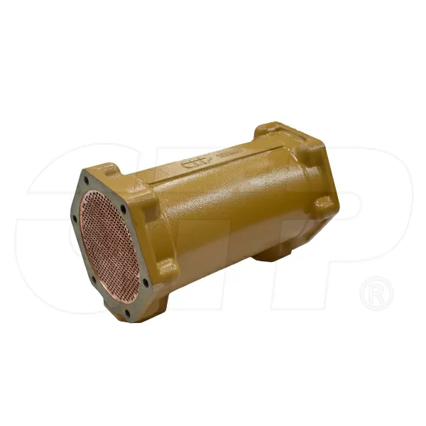 1275537 Caterpillar Core As-Oil Coole propelparts