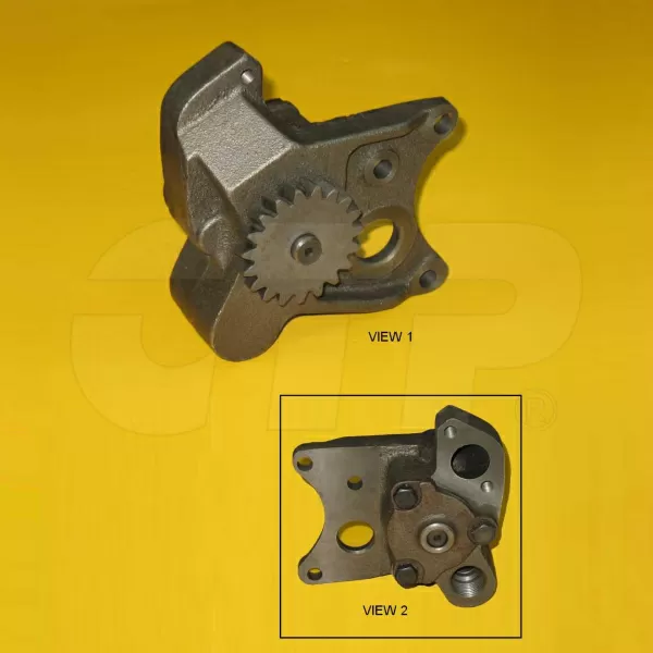 676925 Caterpillar Oil Pump propelparts