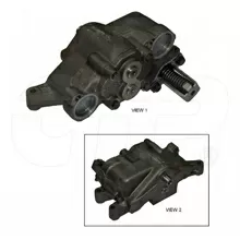 7C1531 Caterpillar Oil Pump propelparts