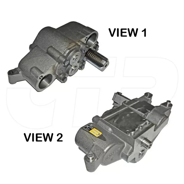 1614111 Caterpillar Oil Pump propelparts