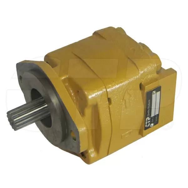 1371296 Caterpillar Gear Pump propelparts