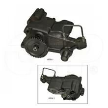 6N2793 Caterpillar Oil Pump propelparts