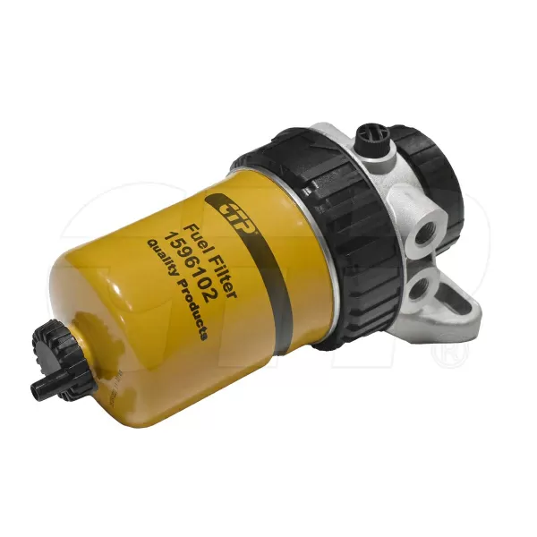1383096 Caterpillar Fuel Filter Gp propelparts