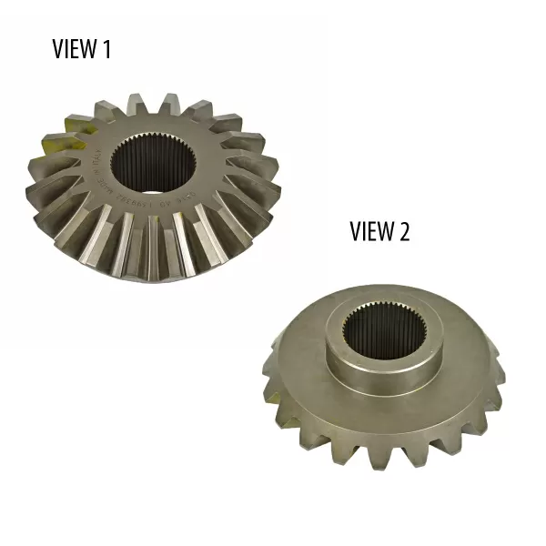 1399392 Caterpillar Gear-Bevel propelparts