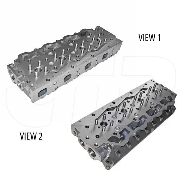 1430041 Caterpillar Cylinder Head propelparts