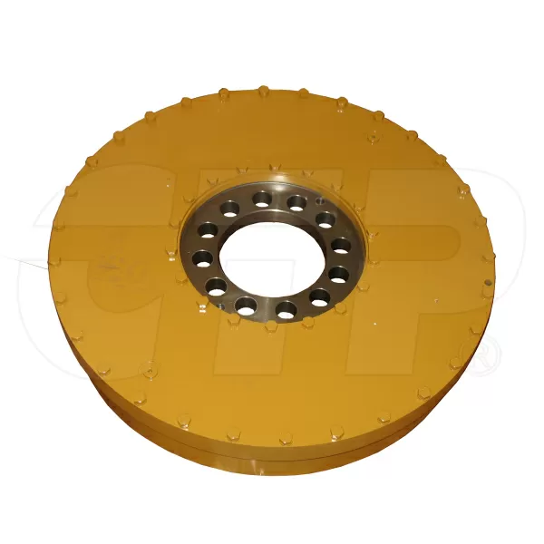 1463740 Caterpillar Damper propelparts
