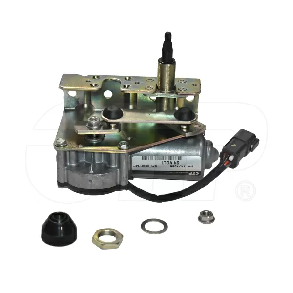 1477969 Caterpillar Motor G propelparts