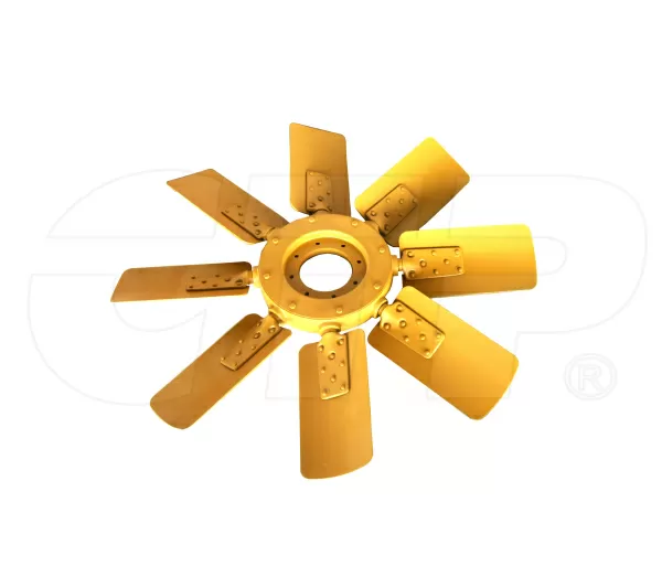 1479670 Caterpillar Fan propelparts