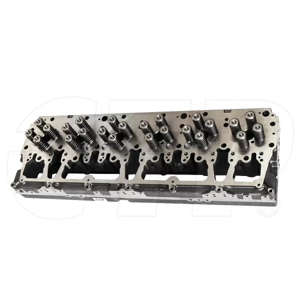 1482149 Caterpillar Loaded Cylinder Head propelparts