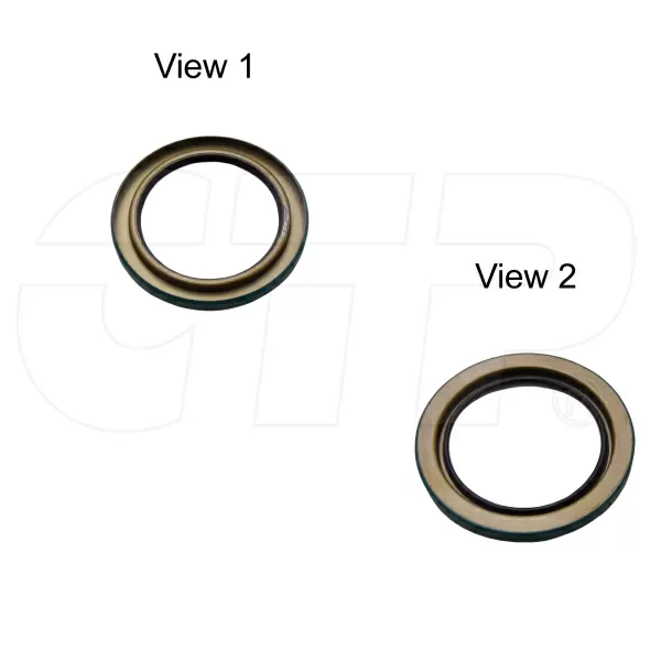 1505472 Caterpillar Seal-Lip Type propelparts