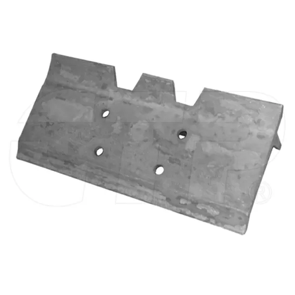 6Y6291 Caterpillar Single Grouser Shoe propelparts
