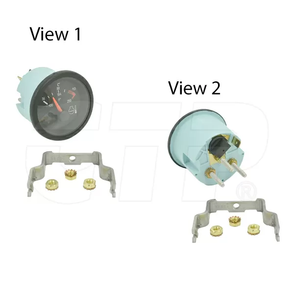1530456 Caterpillar Gauges & Meters & Indicator propelparts