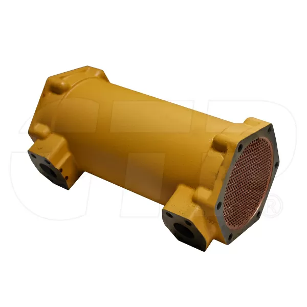 1551216 Caterpillar Oil Cooler propelparts