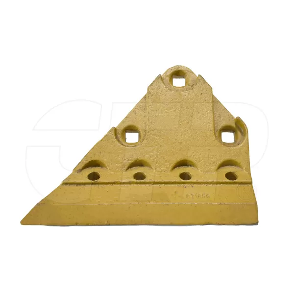 9J1856 Caterpillar Sidecutter Blade propelparts