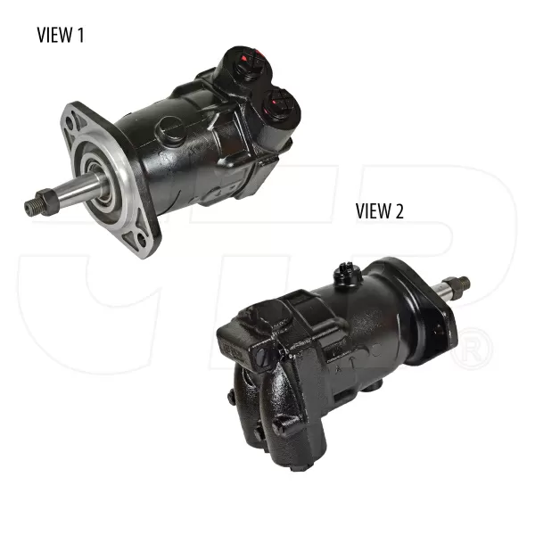 1618919 Caterpillar Hydraulic Motor propelparts