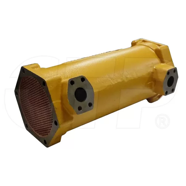 1668598 Caterpillar Oil Cooler propelparts