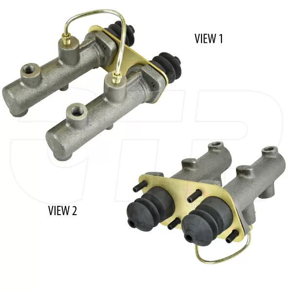 1678161 Caterpillar Master Cylinder Brake propelparts