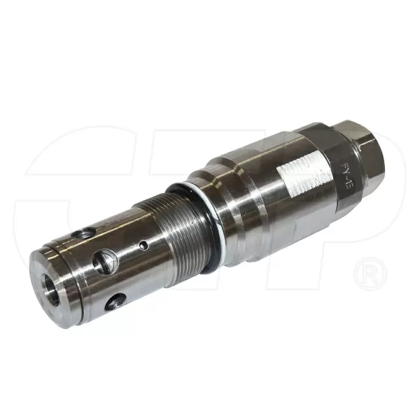 1733452 Caterpillar Hydraulic Valve propelparts