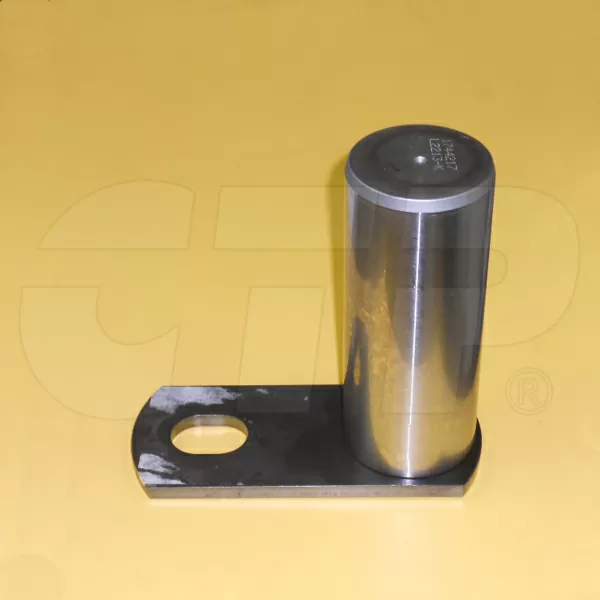1744217 Caterpillar Linkage & Assembly Pin propelparts