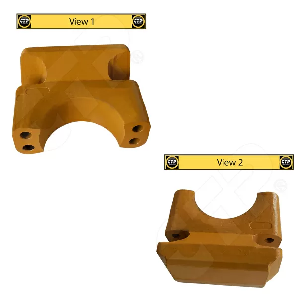 1750035 Caterpillar Push Arm Bearing propelparts