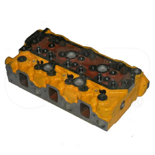 1838171 Caterpillar Cylinder Head propelparts
