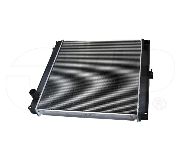 1843896 Caterpillar Radiator propelparts