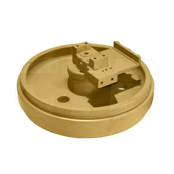 1854038 Caterpillar Idler G-Track propelparts