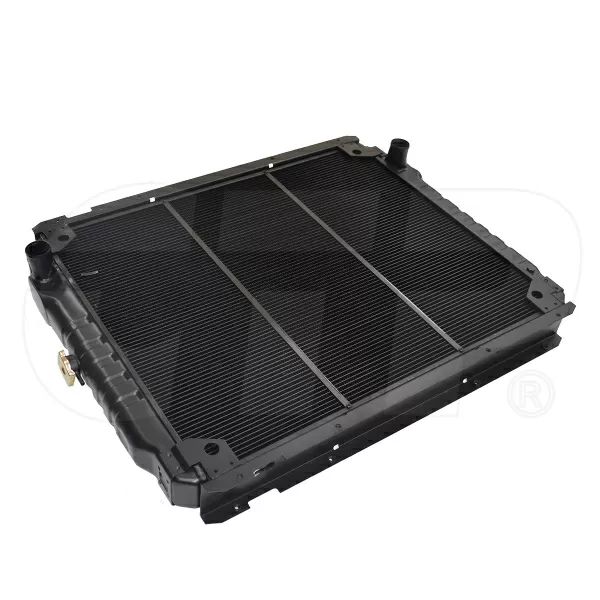 1874226 Caterpillar Radiator propelparts