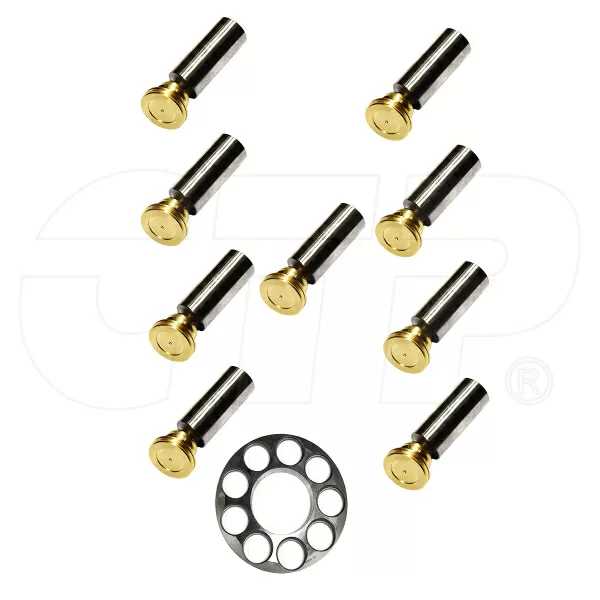 1884210 Caterpillar Piston-piston Pump propelparts