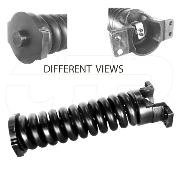 1941242 Caterpillar Spring & Recoil Gp propelparts