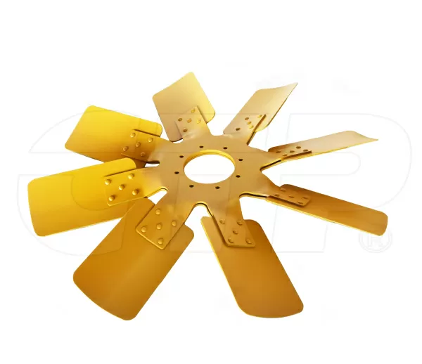 1947049 Caterpillar Fan propelparts
