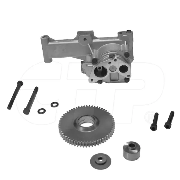 1958098 Caterpillar Oil Pump propelparts