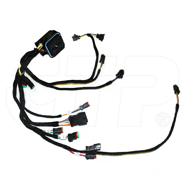 1982713 Caterpillar Harness As propelparts