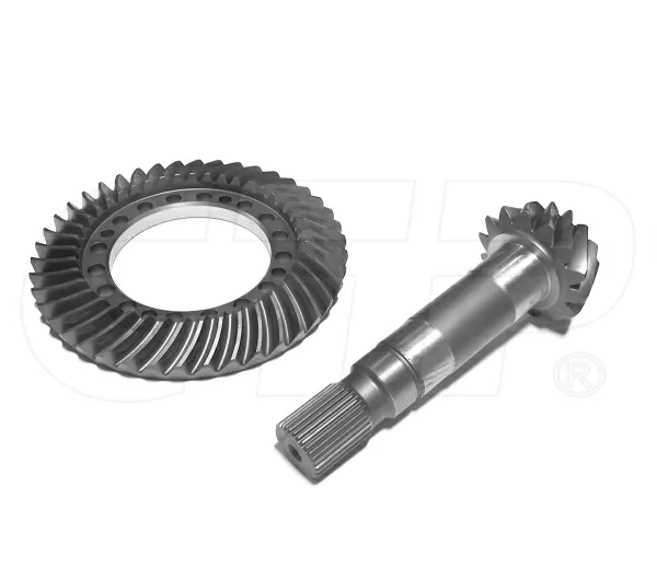 2032273 Caterpillar Bevel Gear propelparts