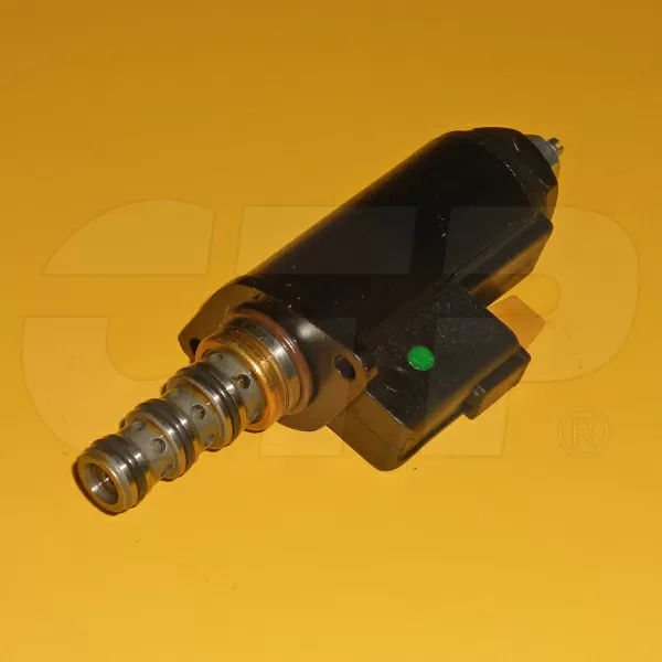 1211490 Caterpillar Hydraulic Valve propelparts