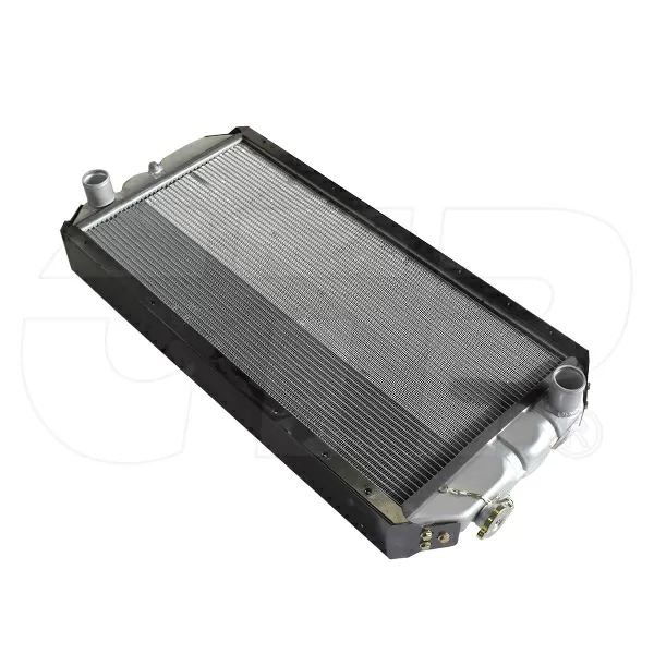 2107975 Caterpillar Radiator propelparts
