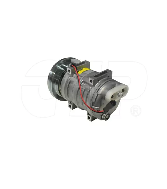 2144302 Caterpillar Refrigerant Compressor propelparts