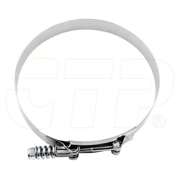 2162212 Caterpillar Turbo Clamp propelparts