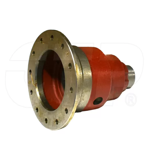 2168689 Caterpillar Housing propelparts